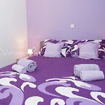شقة Barbi A2+2 Veli Lošinj