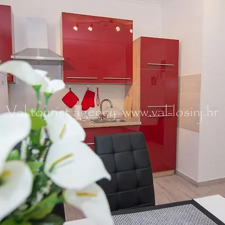 Barbi A2+2 * Veli Lošinj