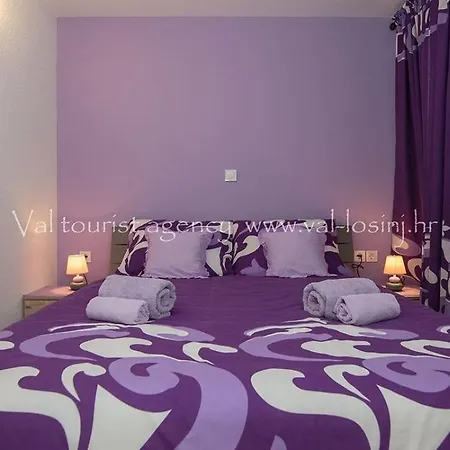 Apartment Barbi A2+2 *