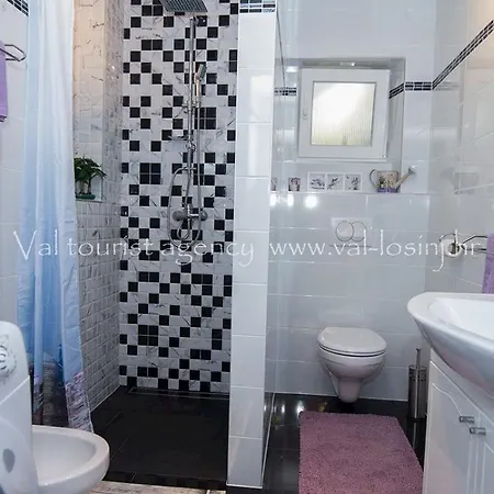 Barbi A2+2 Apartment