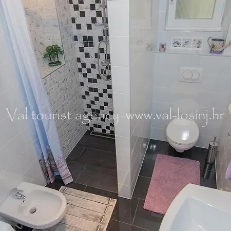 Barbi A2+2 Apartment *