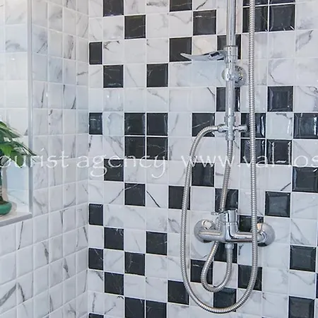 Apartamento Barbi A2+2 Veli Lošinj