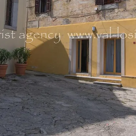 Apartamento Barbi A2+2 *